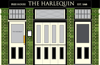 The Harlequin